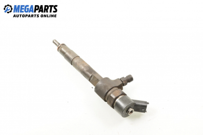 Diesel fuel injector for Fiat Stilo 1.9 JTD, 115 hp, station wagon, 2003