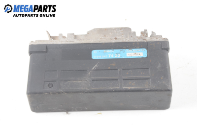 ABS control module for Mercedes-Benz C-Class 202 (W/S) 1.8, 122 hp, sedan, 1994