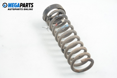 Coil spring for Mercedes-Benz C-Class 202 (W/S) 1.8, 122 hp, sedan, 1994, position: front