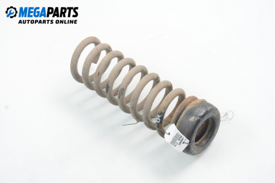 Coil spring for Mercedes-Benz C-Class 202 (W/S) 1.8, 122 hp, sedan, 1994, position: rear