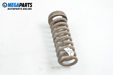 Coil spring for Mercedes-Benz C-Class 202 (W/S) 1.8, 122 hp, sedan, 1994, position: rear