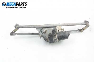 Front wipers motor for BMW 3 (E36) 1.7 TDS, 90 hp, sedan, 1995, position: front