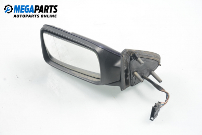 Mirror for Volkswagen Golf III 1.8, 90 hp, station wagon, 1994, position: left