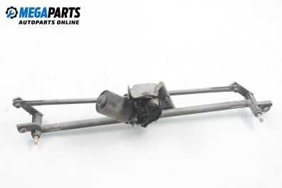 Front wipers motor for Volkswagen Golf III 1.8, 90 hp, station wagon, 1994, position: front