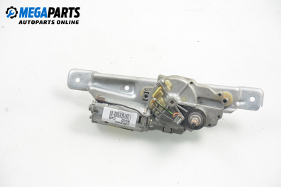 Front wipers motor for Volkswagen Golf III 1.8, 90 hp, station wagon, 1994, position: rear