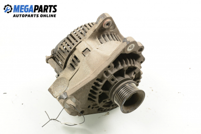 Alternator for Volkswagen Golf III 1.8, 90 hp, combi, 1994