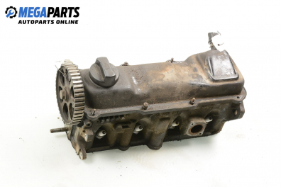 Engine head for Volkswagen Golf III 1.8, 90 hp, station wagon, 1994