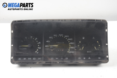 Bloc instrumente de bord for Seat Ibiza (021A) 1.2, 63 hp, 3 uși, 1990