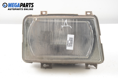 Headlight for Seat Ibiza (021A) 1.2, 63 hp, 3 doors, 1990, position: right