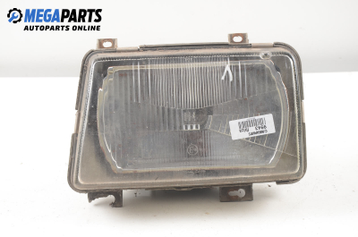 Headlight for Seat Ibiza (021A) 1.2, 63 hp, 3 doors, 1990, position: left