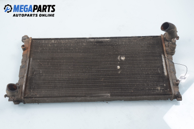 Water radiator for Seat Ibiza (021A) 1.2, 63 hp, 3 doors, 1990