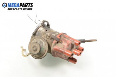 Delco distributor for Seat Ibiza (021A) 1.2, 63 hp, 1990