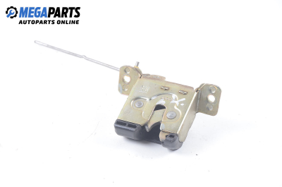 Trunk lock for Opel Corsa B 1.4, 60 hp, 3 doors automatic, 1994