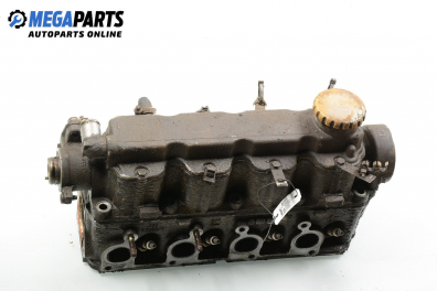 Engine head for Opel Corsa B 1.4, 60 hp, 3 doors automatic, 1994