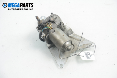 Front wipers motor for Renault Clio I 1.4, 80 hp, 1995, position: rear