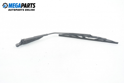 Rear wiper arm for Renault Clio I 1.4, 80 hp, 3 doors, 1995, position: rear