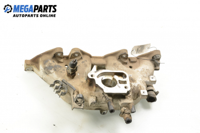 Intake manifold for Renault Clio I 1.4, 80 hp, 3 doors, 1995