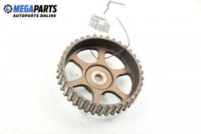 Timing belt pulley for Renault Clio I 1.4, 80 hp, 3 doors, 1995