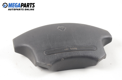 Airbag for Renault Clio I 1.2, 58 hp, 3 türen, 1995