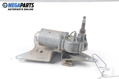 Front wipers motor for Renault Clio I 1.2, 58 hp, 1995, position: rear