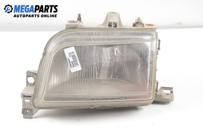 Headlight for Renault Clio I 1.2, 58 hp, 3 doors, 1995, position: left