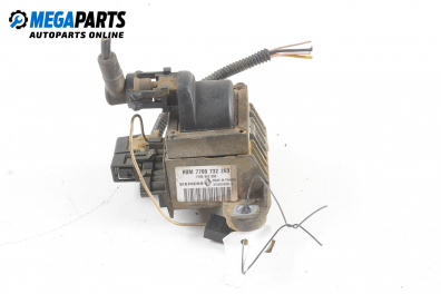 Ignition coil for Renault Clio I 1.2, 58 hp, 1995