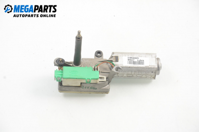 Front wipers motor for Lancia Lybra 2.4 JTD, 135 hp, station wagon, 1999, position: rear