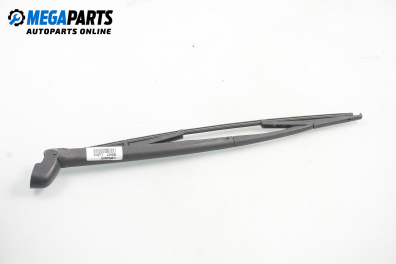 Rear wiper arm for Lancia Lybra 2.4 JTD, 135 hp, station wagon, 1999, position: rear