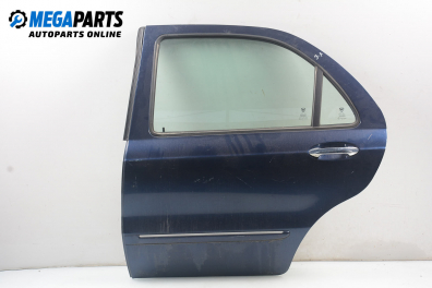 Door for Lancia Lybra 2.4 JTD, 135 hp, station wagon, 1999, position: rear - left