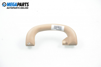 Handle for Lancia Lybra 2.4 JTD, 135 hp, station wagon, 1999, position: rear - left