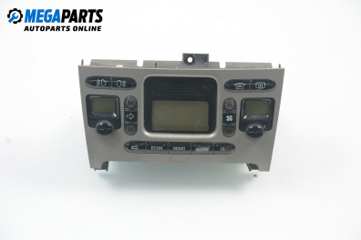 Air conditioning panel for Lancia Lybra 2.4 JTD, 135 hp, station wagon, 1999