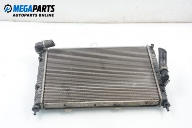 Radiator de apă for Lancia Lybra 2.4 JTD, 135 hp, combi, 1999