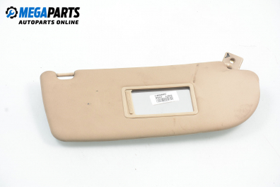 Sun visor for Lancia Lybra 2.4 JTD, 135 hp, station wagon, 1999, position: right