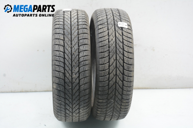 Snow tires GISLAVED 195/65/15, DOT: 2313 (The price is for two pieces)