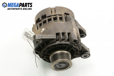 Alternator for Lancia Lybra 2.4 JTD, 135 hp, station wagon, 1999