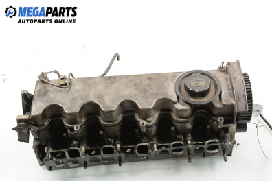 Engine head for Lancia Lybra 2.4 JTD, 135 hp, station wagon, 1999