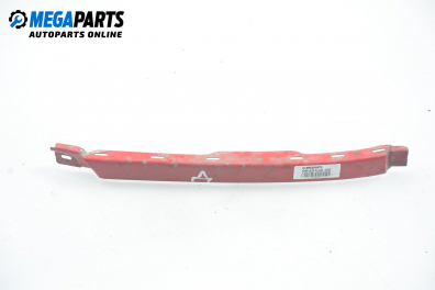 Headlights lower trim for Audi 100 (C4) 2.5 TDI, 115 hp, sedan, 1992, position: right