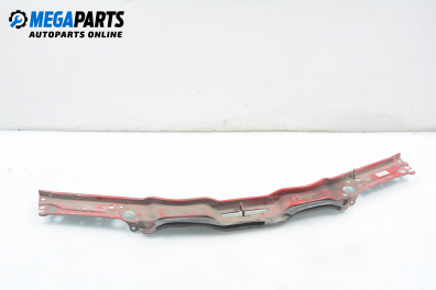 Front upper slam panel for Audi 100 (C4) 2.5 TDI, 115 hp, sedan, 1992