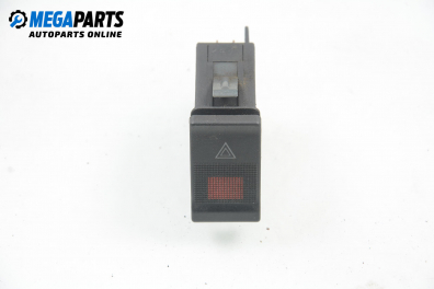 Buton lumini de urgență for Audi 100 (C4) 2.5 TDI, 115 hp, sedan, 1992