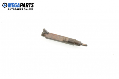 Diesel fuel injector for Audi 100 (C4) 2.5 TDI, 115 hp, sedan, 1992