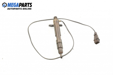 Injector inteligent for Audi 100 (C4) 2.5 TDI, 115 hp, sedan, 1992