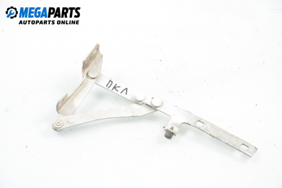 Bonnet hinge for Peugeot Boxer 2.5 D, 86 hp, truck, 1996, position: left