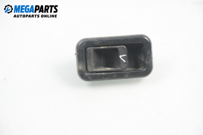 Inner handle for Peugeot Boxer 2.5 D, 86 hp, truck, 1996, position: left