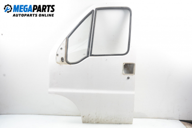 Door for Peugeot Boxer 2.5 D, 86 hp, truck, 1996, position: left