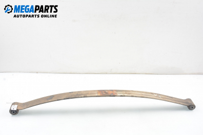 Leaf spring for Peugeot Boxer 2.5 D, 86 hp, truck, 1996, position: rear