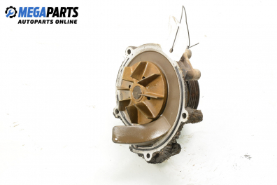 Water pump for Peugeot Boxer 2.5 D, 86 hp, truck, 1996