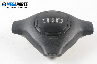 Airbag for Audi A3 (8L) 1.8, 125 hp, 3 uși, 1996, position: fața