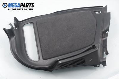 Trunk interior cover for Audi A3 (8L) 1.8, 125 hp, 1996