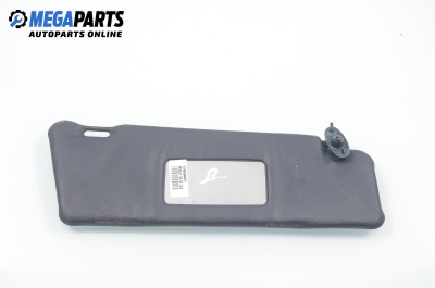 Parasolar for Mercedes-Benz 124 (W/S/C/A/V) 2.3, 132 hp, combi, 1990, position: dreapta