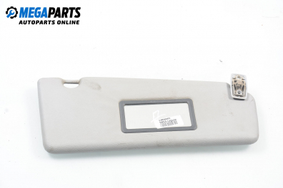 Parasolar for Renault Laguna I (B56; K56) 1.8, 90 hp, hatchback, 1996, position: dreapta